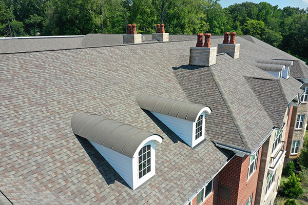 Complete Roofing Services