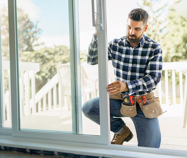 View All Door Installation Services